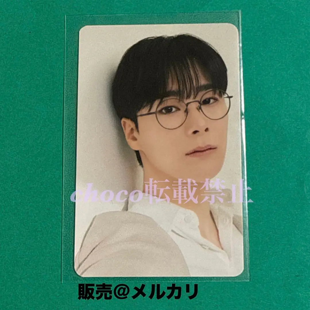 新品未開封 ムンビン giverny ジヴェルニー ジベルニー トレカ 化粧品 2025年最新】giverny ムンビンの人気アイテム - メルカリ