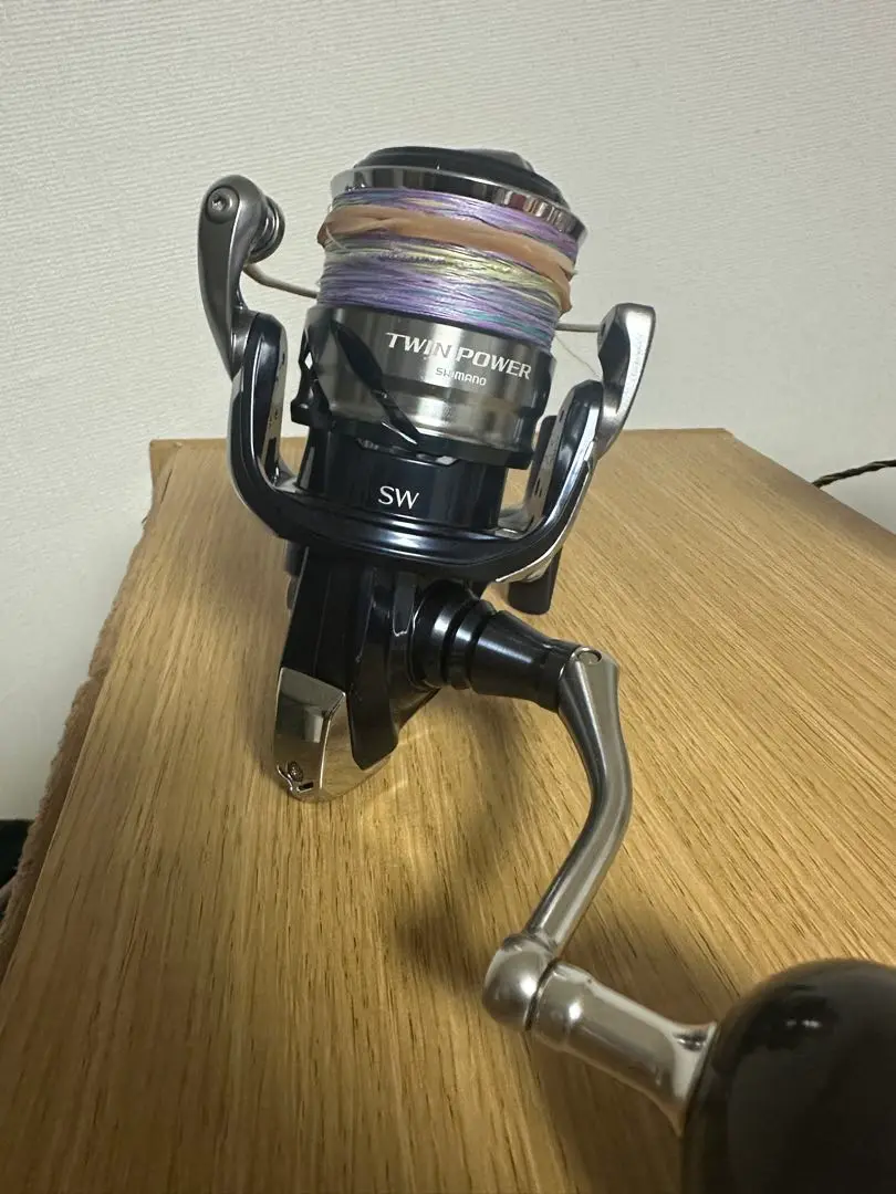2025年最新】ツインパワーSW5000HGの人気アイテム - メルカリ