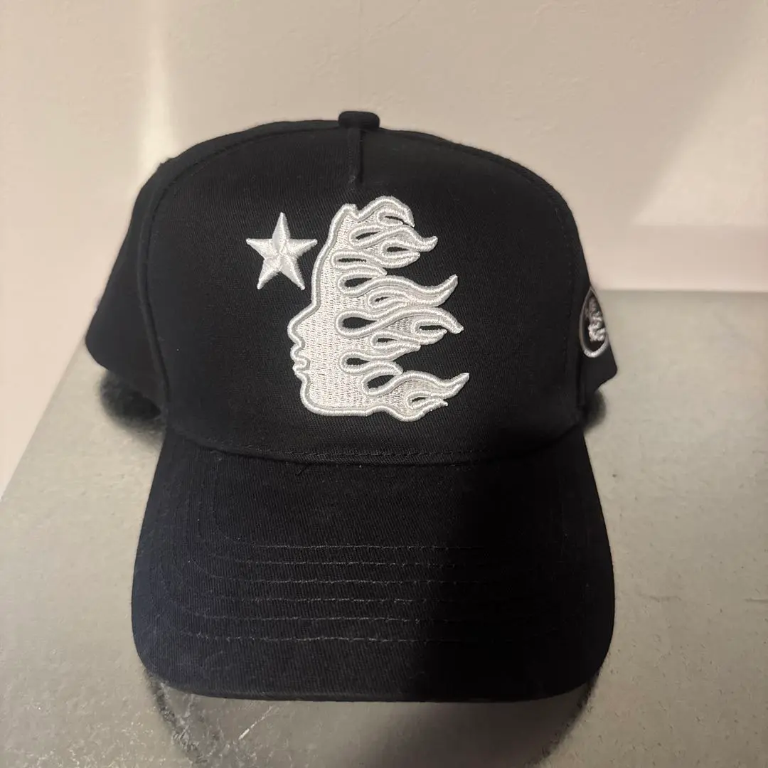 楽天市場】HELLSTAR STUDIOS STUDIOS NY FITTED HAT (GRAFFITI