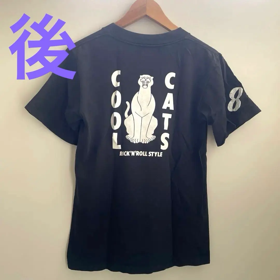 ゴールデンロビー　レオパードシャツ BUENA VISTA ブエナビスタ / LEOPARD BOWLING SHIRT レオパード