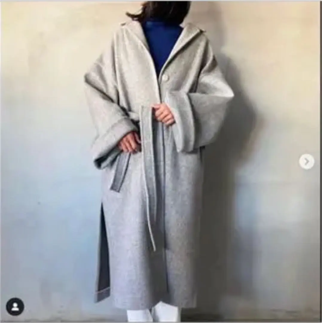 美品 レリル 3way ポンチョ 中綿ライナー付き ジャケット キャメル