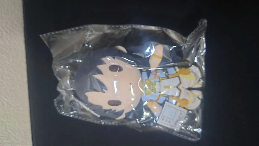 【アイマス】高山紗代子 ミリオンライブ ぬいぐるみ Gift ギフト 新品未開封 アイドルマスター ミリオンライブ！ ぬいぐるみ 高山紗代子