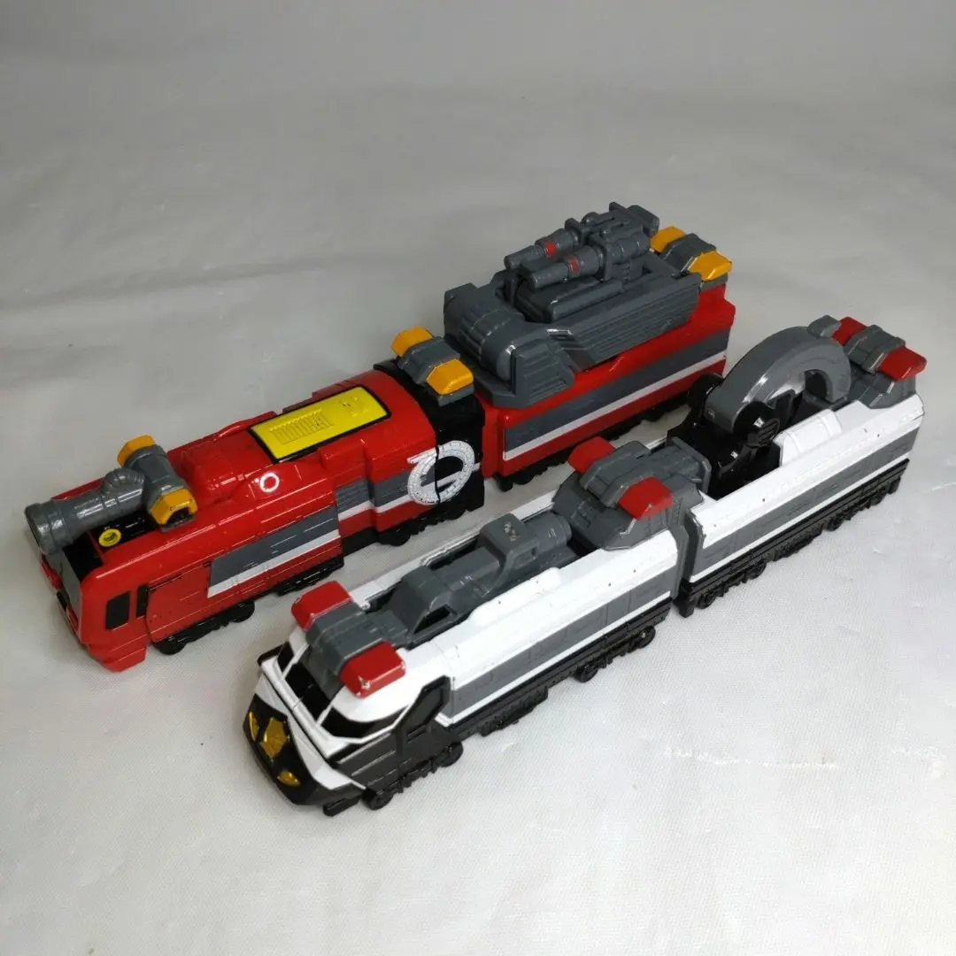 【新品未開封】ディーゼルオーファイヤースペシャルセット Amazon.co.jp: 烈車戦隊トッキュウジャー ディーゼルオー