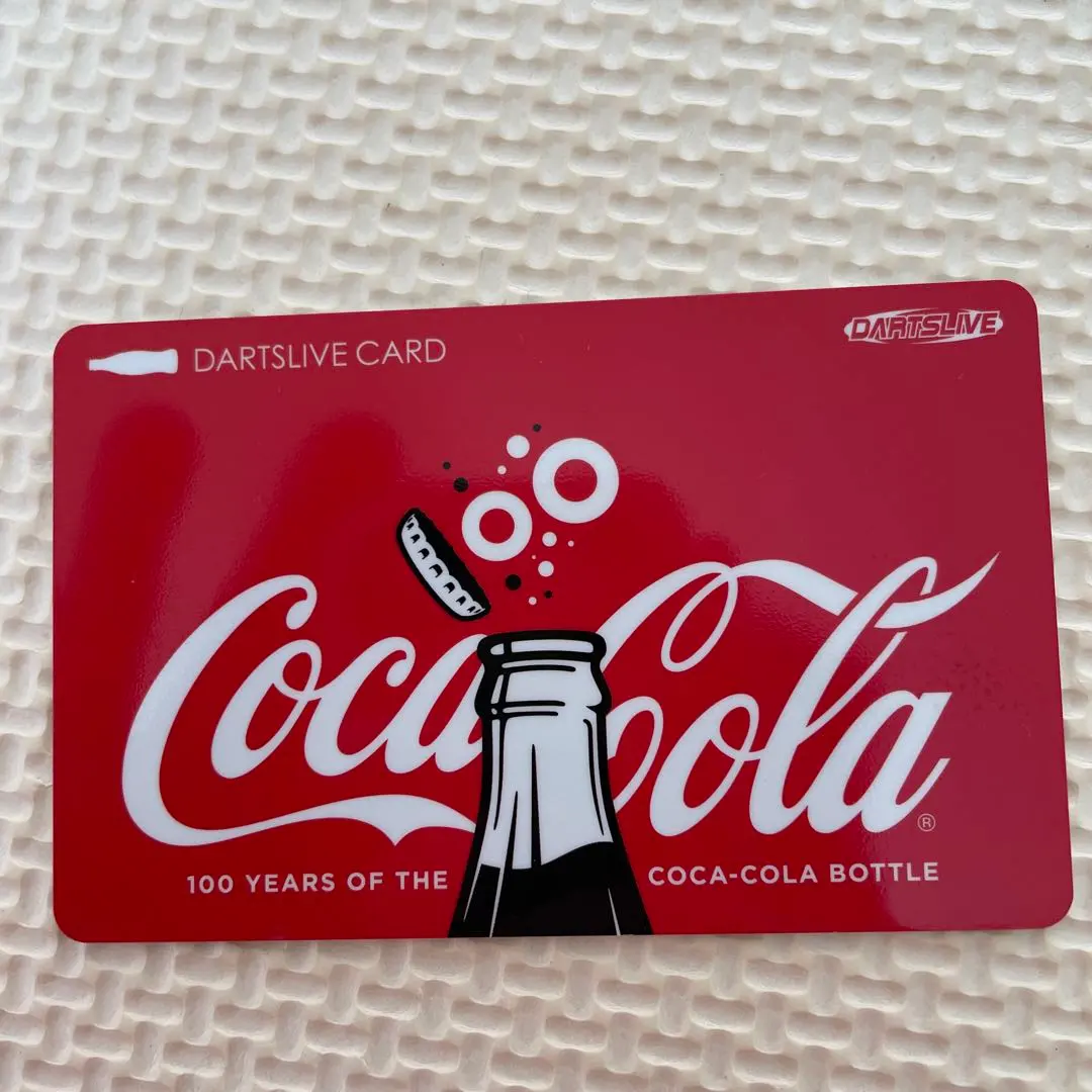 2025年最新】コカコーラ ダーツの人気アイテム - メルカリ
