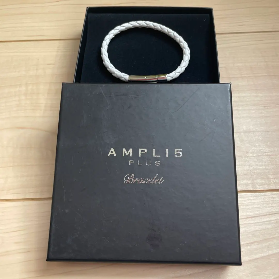 2本セット Ampli5+ シリコンネックレス  Lサイズ ゴルフ スポーツ 2025年最新】ampli5+の人気アイテム - メルカリ