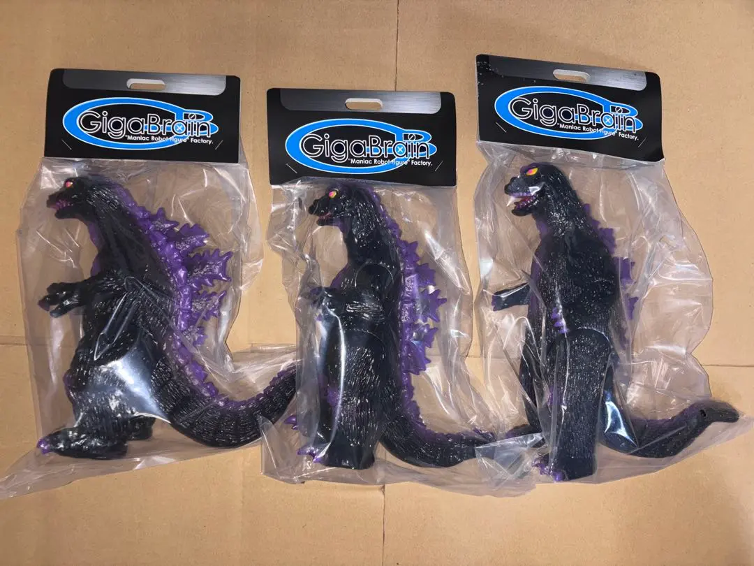 2025年最新】ギガブレイン ゴジラの人気アイテム - メルカリ