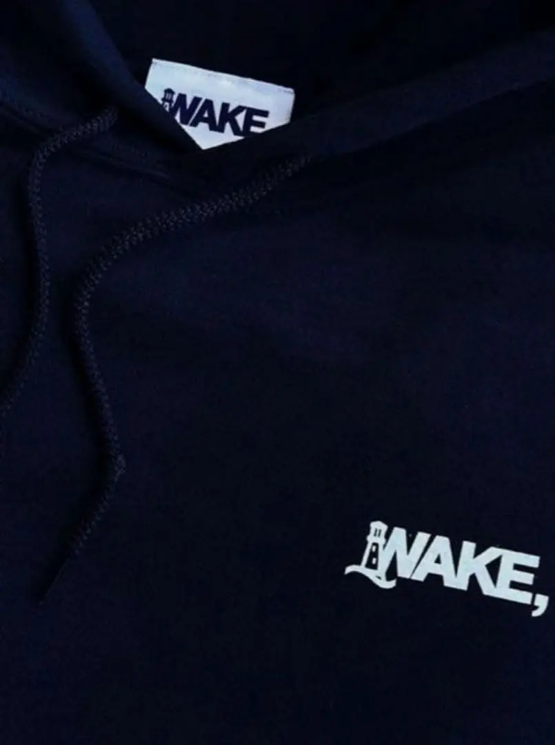 Wake Sapporo WAKE Tote Bag 新品未使用品 Wake Sapporo WAKE Tote Bag 新品未使用品 - メルカリ