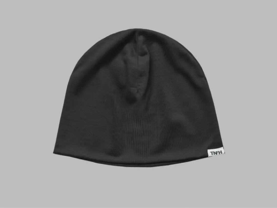 TNFH ビーニー ニット帽 2025年最新】the north face hyke ビーニーの人気アイテム