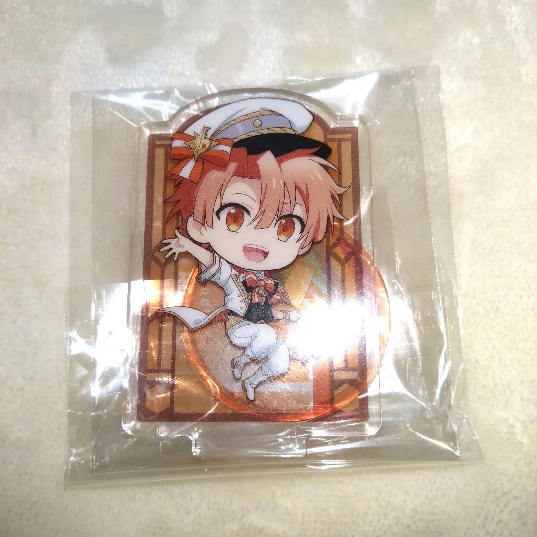Thumbnail of I-Chu Mitsuki Acrylic Stand 8th Visual