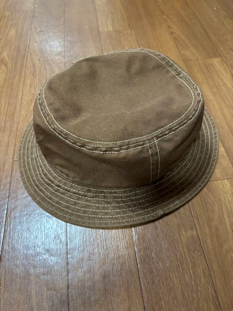 アシノユビ　ナイジェルケーボン　帽子　ハット　アーミーハット　デッキハット Nigel Cabourn ナイジェルケーボン アーミーハット デッキハット