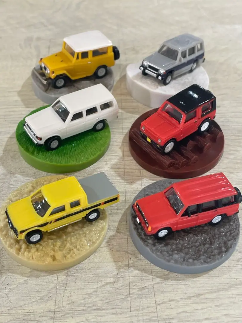 ダイキャストミニカー「いすゞビッグホーン（UBS73）」 楽天市場】いすゞ ビッグホーン ミニカーの通販