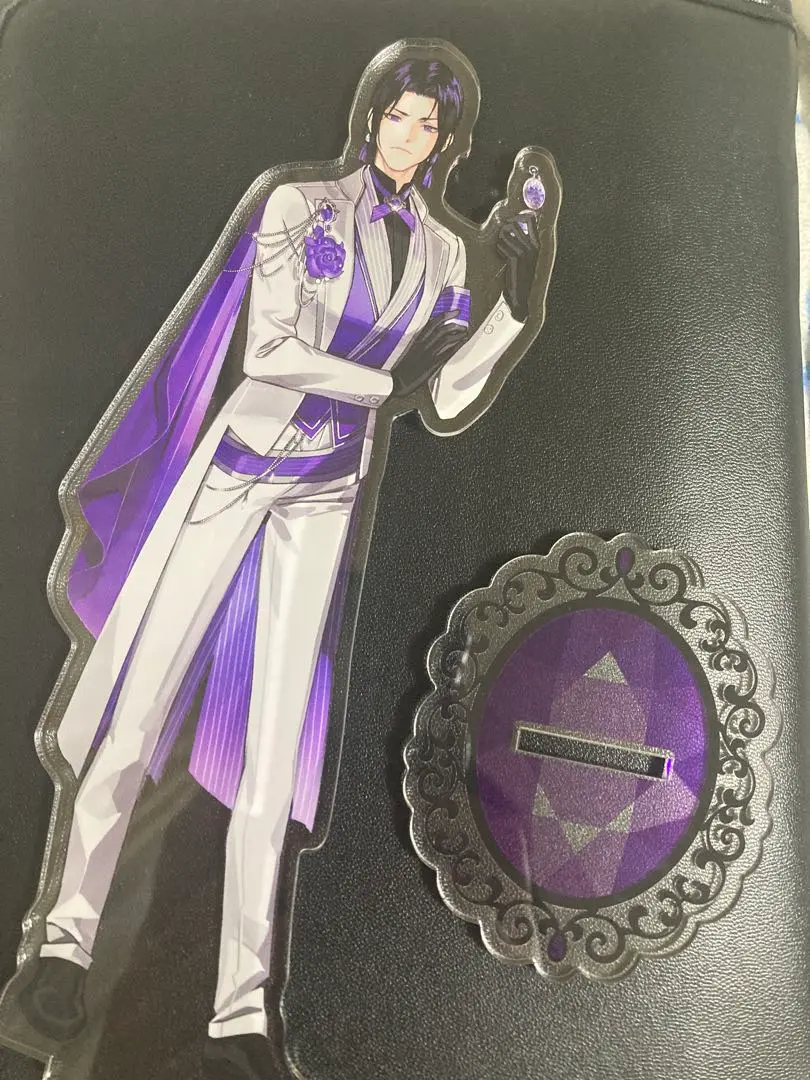 魔道祖師 藍曦臣 まとめ売り カラ鉄 スイパラ タワレコ アクキー