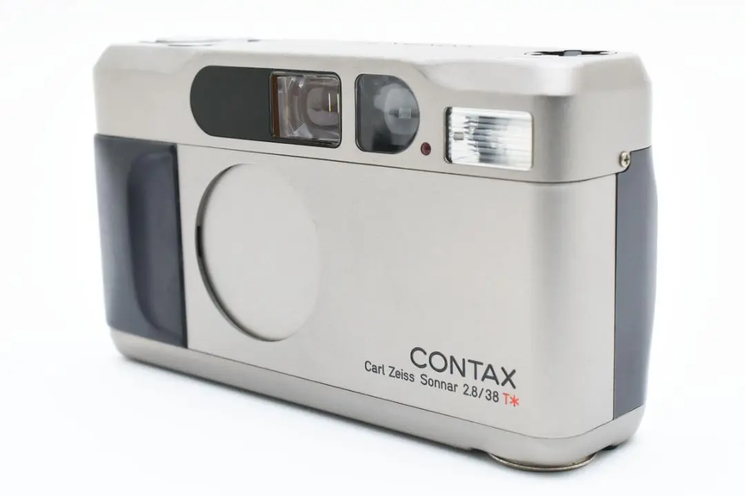 2025年最新】CONTAX T Sonnar 38 2.8の人気アイテム - メルカリ