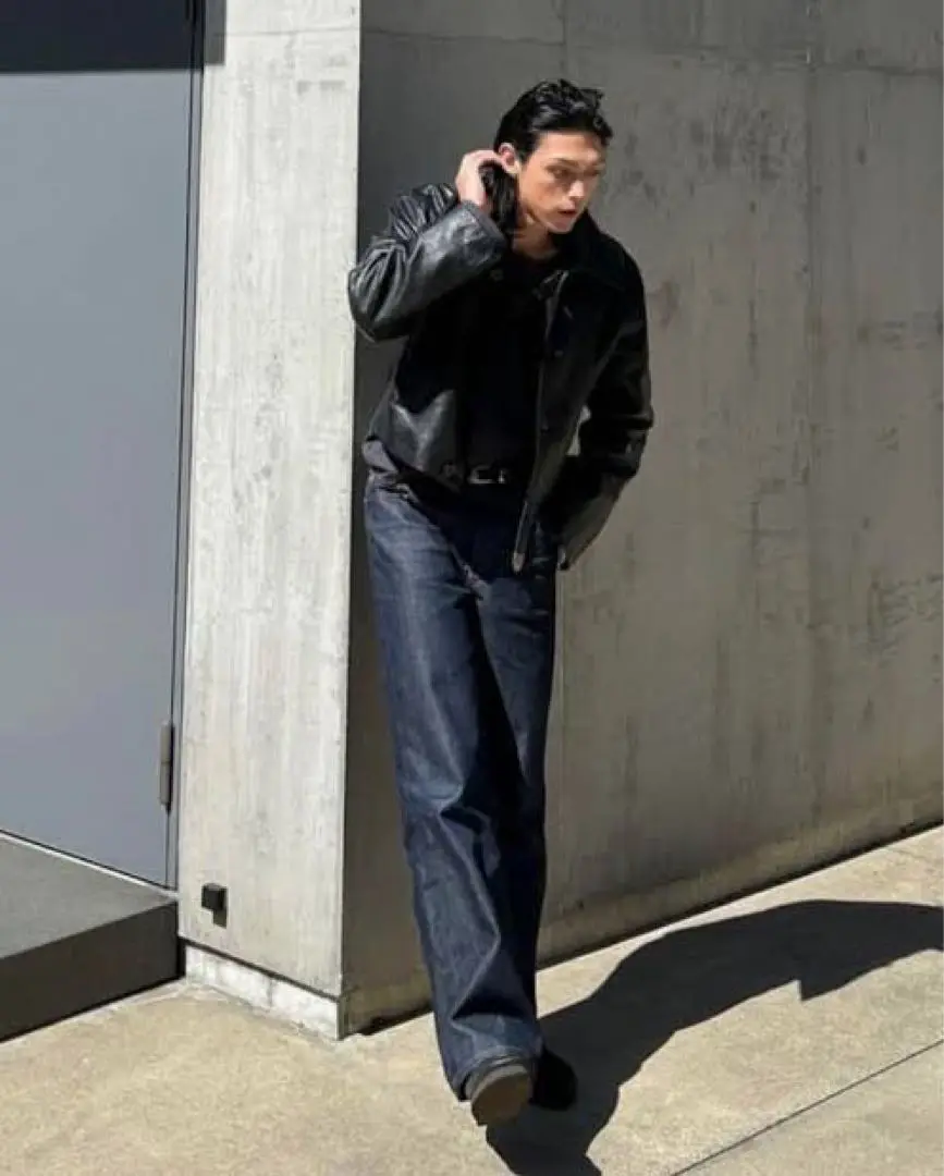 bin様　A.P.C. JEAN AARON サイズ28 Aaron jeans | A.P.C.