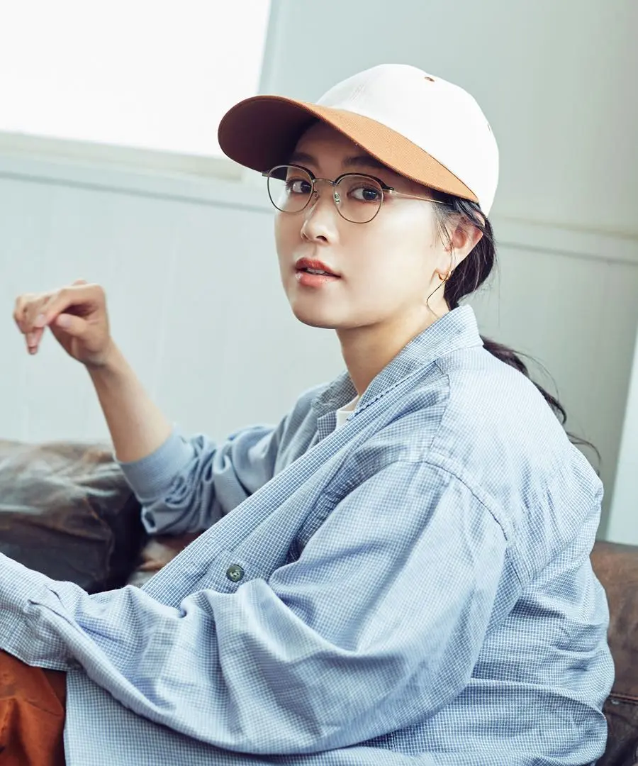 (セット販売)　柴田ひかり× CA4LA CAP とコラボバッグ セット販売) 柴田ひかり× CA4LA CAP とコラボバッグ - メルカリ