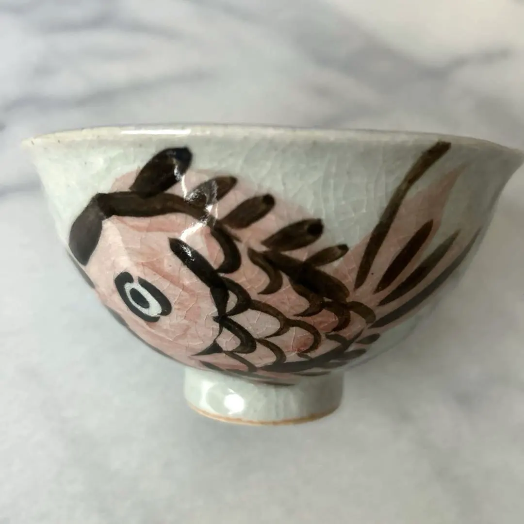 Thumbnail of Tai-fuku character art rice bowl