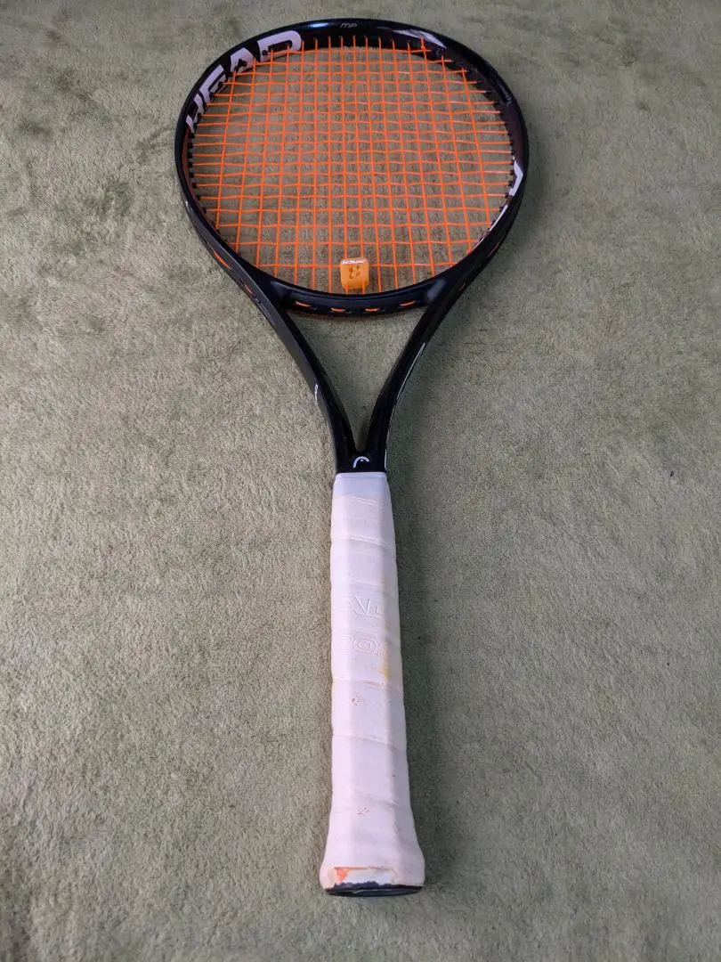 HEAD - HEAD ヘッド グラフィン360プラス スピード ミッドプラス GRAPHE… Amazon.co.jp: HEAD Graphene 360+ Speed MP ブラック テニス