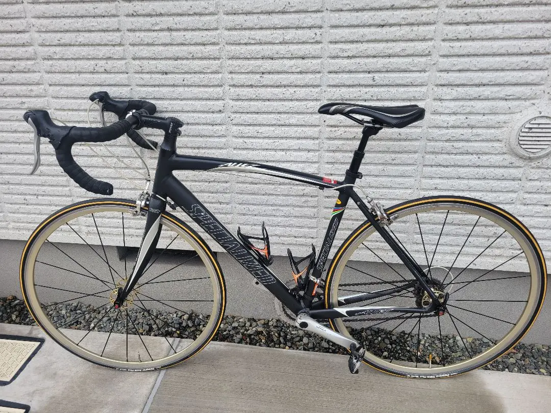 美品specializd Allez SPRINT サイズ49Dura-Ace 美品specializd Allez SPRINT サイズ49Dura-Ace