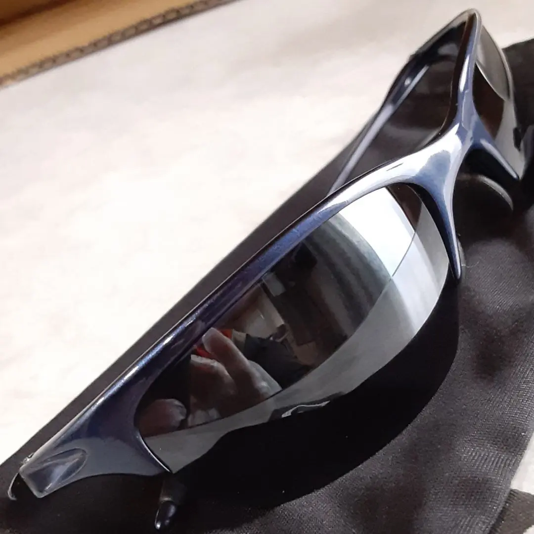 2025年最新】OAKLEY A WIREの人気アイテム - メルカリ