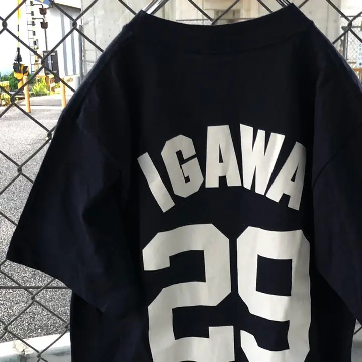 2025年最新】井川慶 ユニフォームの人気アイテム - メルカリ