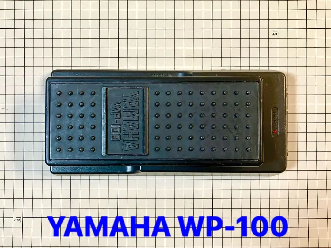 2025年最新】YAMAHA WP-100の人気アイテム - メルカリ