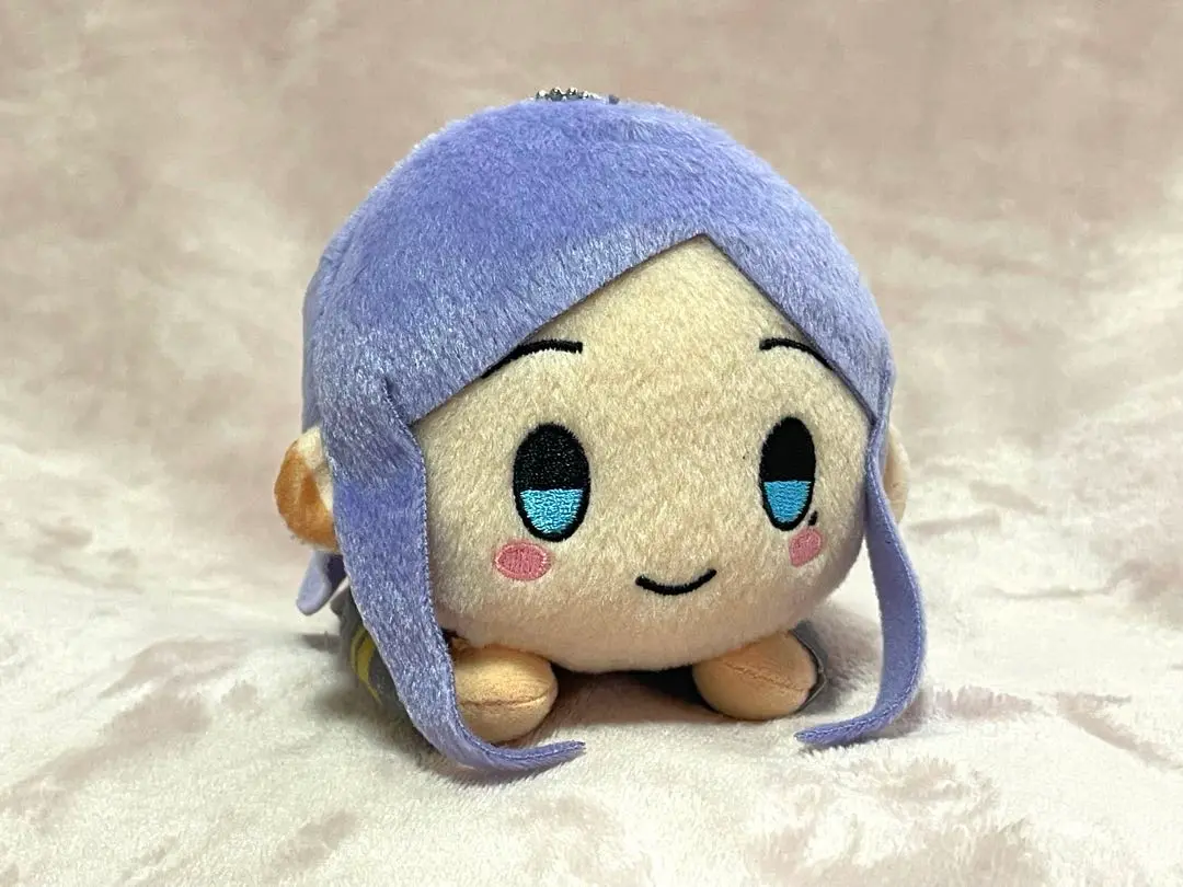 Amazon.co.jp: レーナ 寝そべり ぬいぐるみ 86 エイティシックス : おもちゃ