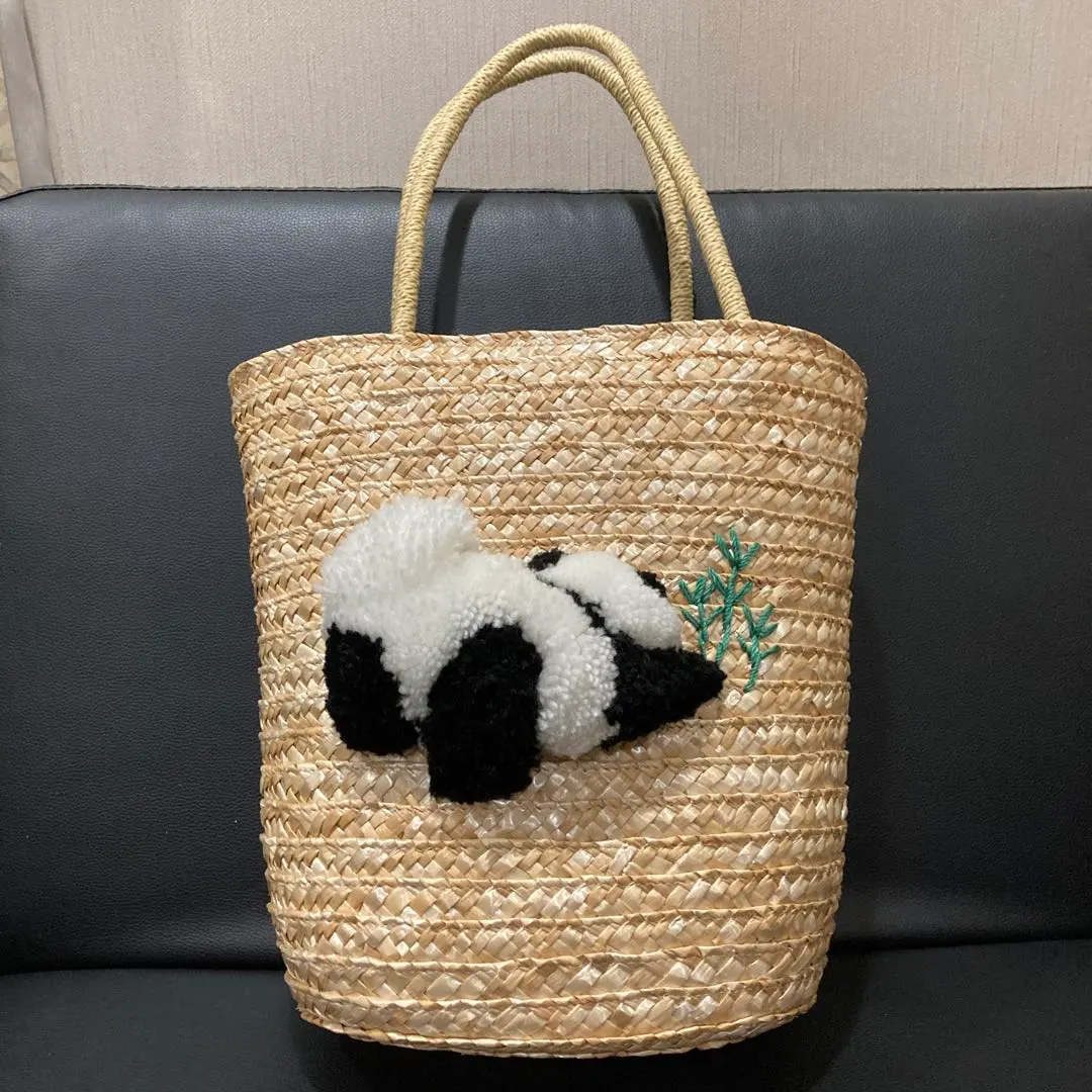 2025年最新】TREASURE TOPKAPI レディース かごバッグの人気アイテム