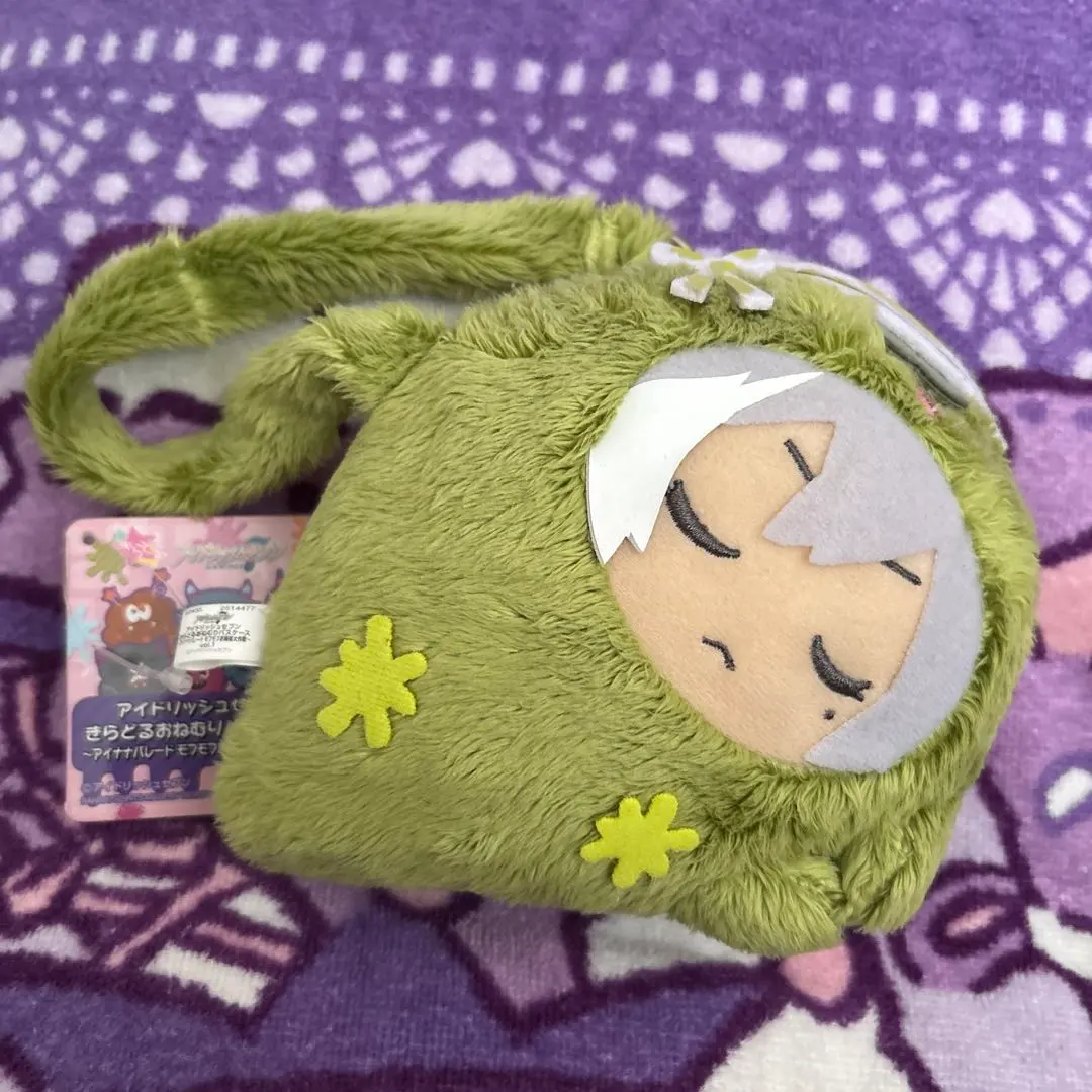 IDOLiSH7 IDOLiSH7 PARADE 千 的縮圖