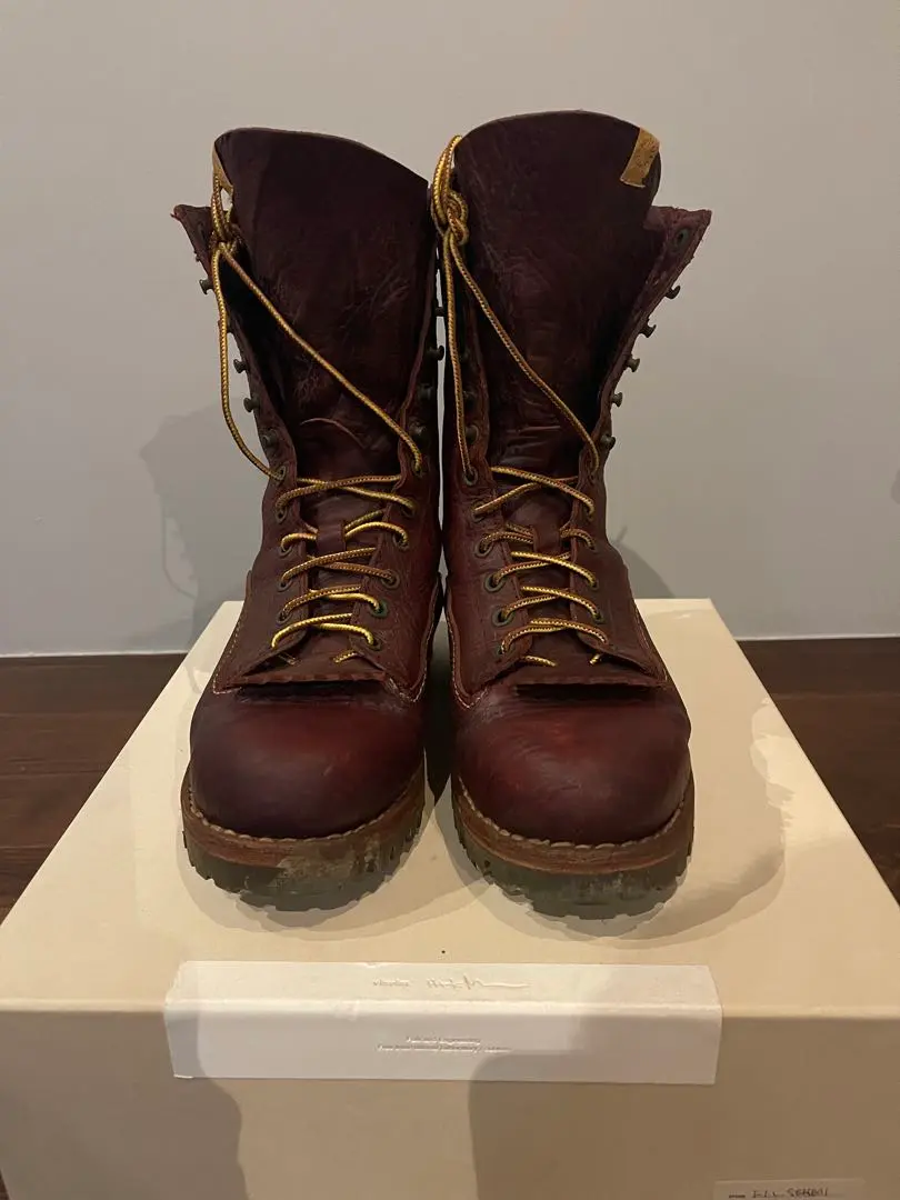 2025年最新】visvim poundmakerの人気アイテム - メルカリ 2025年最新】visvim poundmakerの人気アイテム - メルカリ