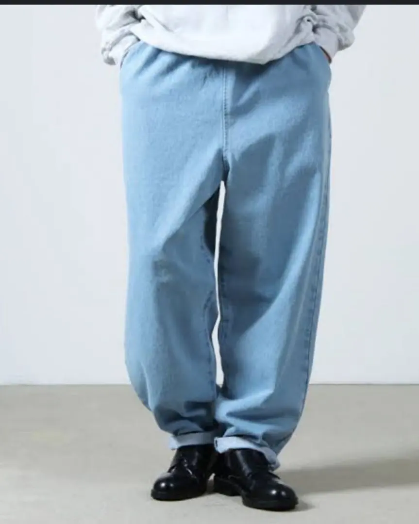 Thumbnail of FreshService CORPORATE EASY DENIM PANTS