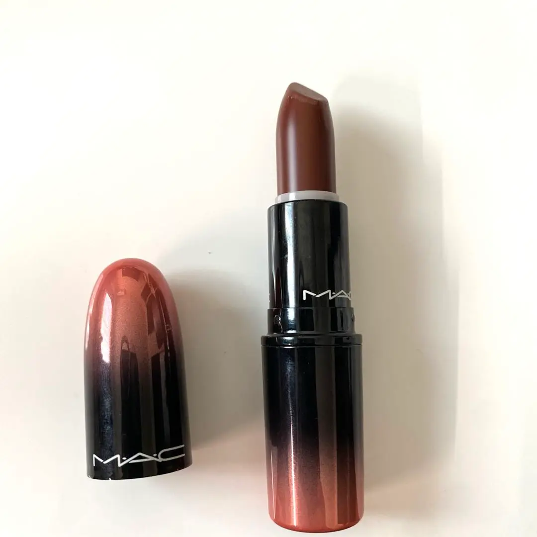 MAC リップスティック☆424 DGAFディージーエーエフ☆訳ありアウトレット MAC リップスティック☆424 DGAFディージーエーエフ☆訳あり