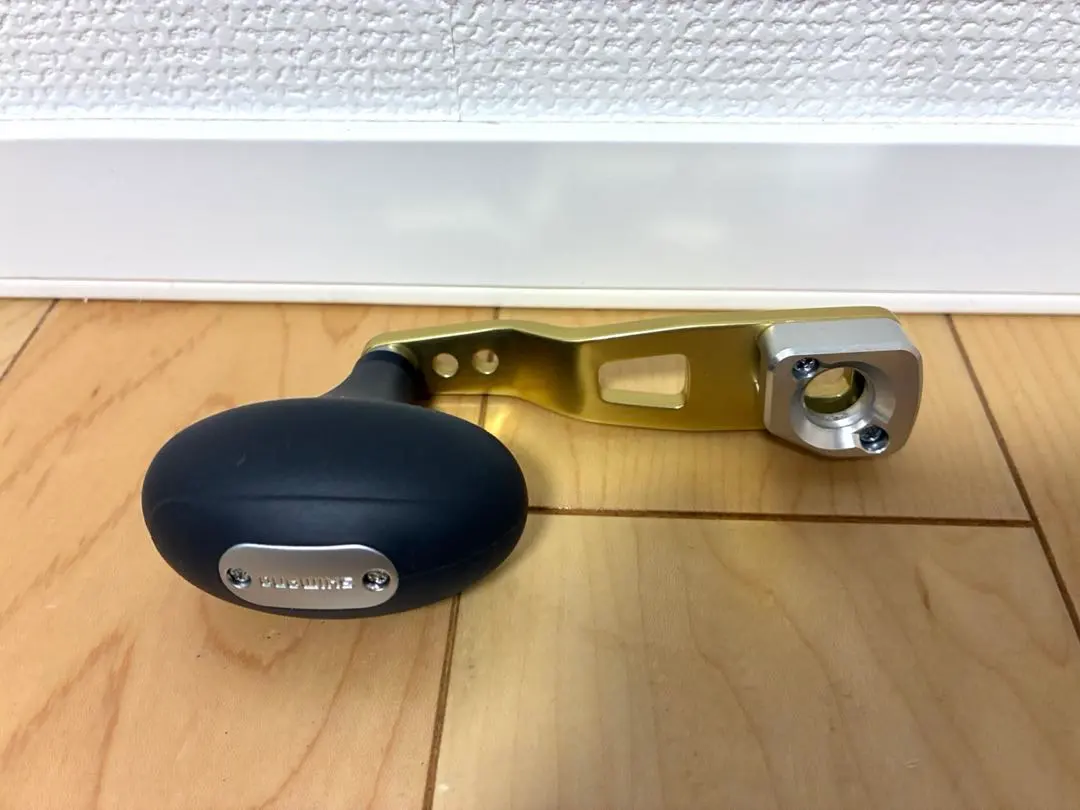 Thumbnail of Shimano Talica 25II Genuine Handle