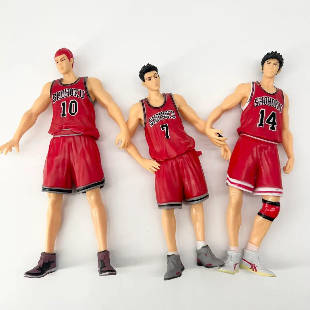 三井寿 新作の スピリット コレクションスラムダンク フィギュア 三井寿 Amazon.co.jp: 東映アニメーション SLAM DUNK FIGURE COLLECTION