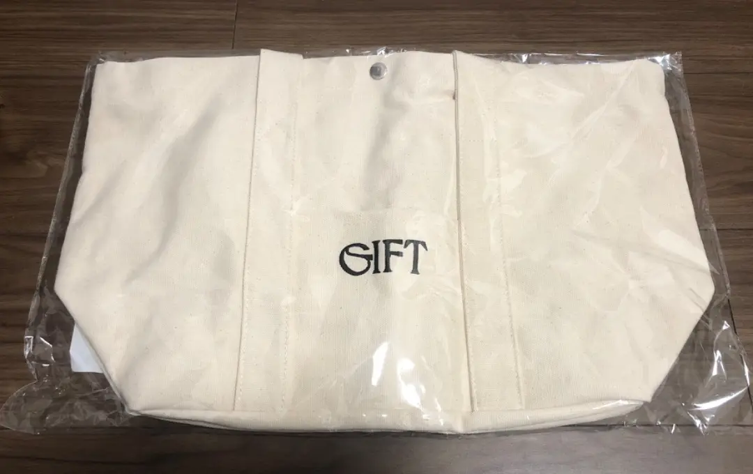 【新品未開封】羽生結弦 Gift トートバッグ Yuzuru Hanyu ICE STORY 2023 “GIFT” on X: 