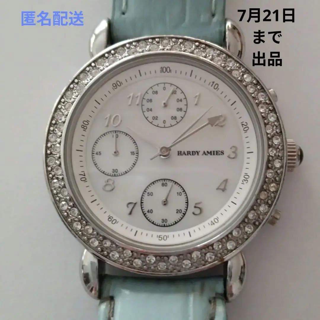 アンティークHARDY AMIES ドレスウォッチ ゴールド白蝶貝 160454_1.jpg?v=1736417254