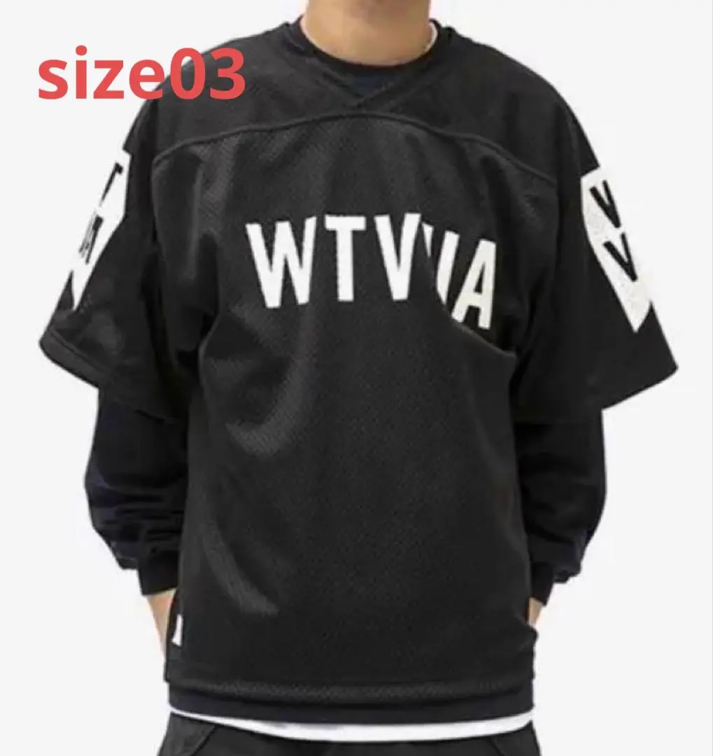 2025年最新】Wtaps qb lの人気アイテム - メルカリ