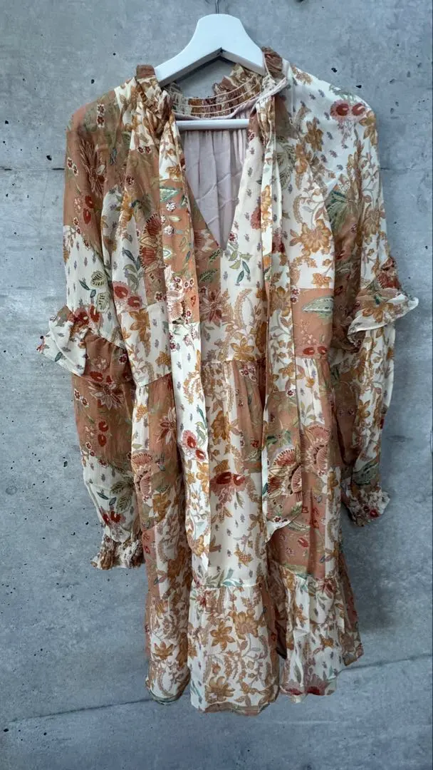 2025年最新】Sezane ワンピースの人気アイテム - メルカリ