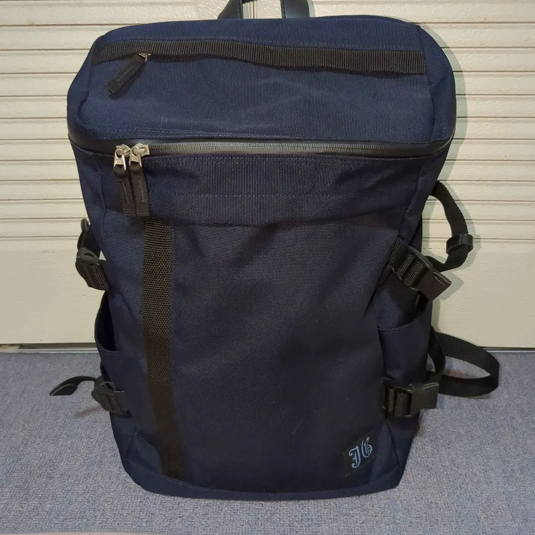 実践学園 通学用リュック m69837303944_1.jpg?1736756302