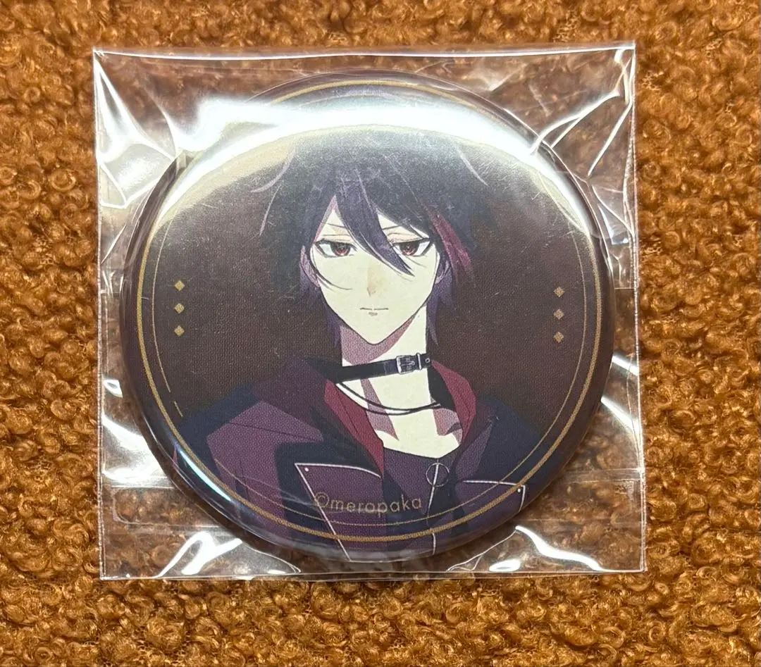 Thumbnail of Melon Paka KAITO Can Badge 29