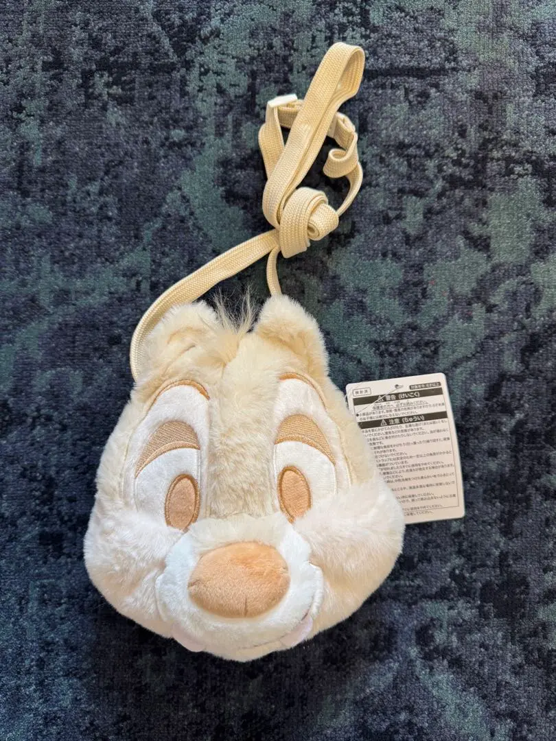Thumbnail of Chip and Dale Shoulder Bag