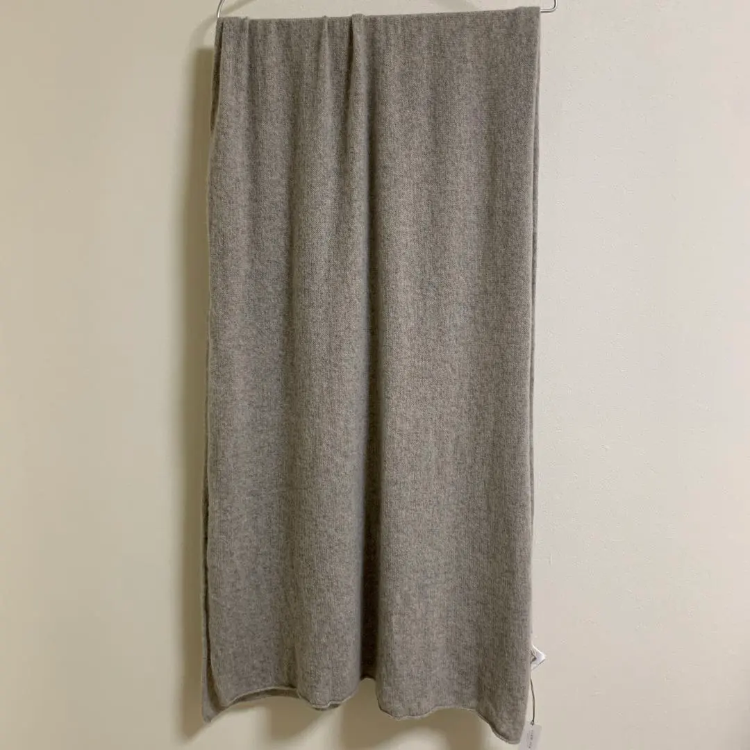 2025年最新】evam eva エヴァムエヴァ ストールカシミヤの人気