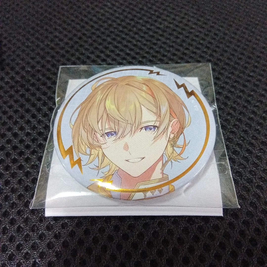 Thumbnail of Kento Kazura Random Foil Can Badge [VOLTACTION]