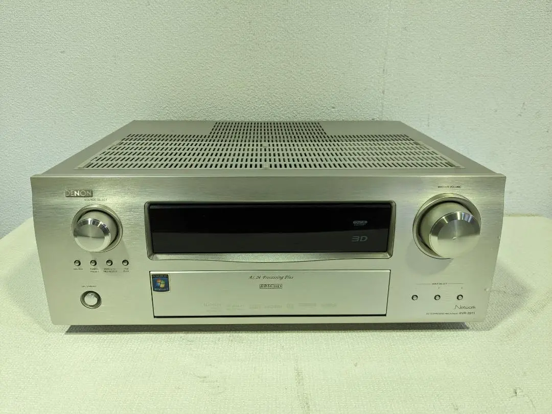 2025年最新】DENON AVR-3311の人気アイテム - メルカリ 2025年最新】DENON AVR-3311の人気アイテム - メルカリ