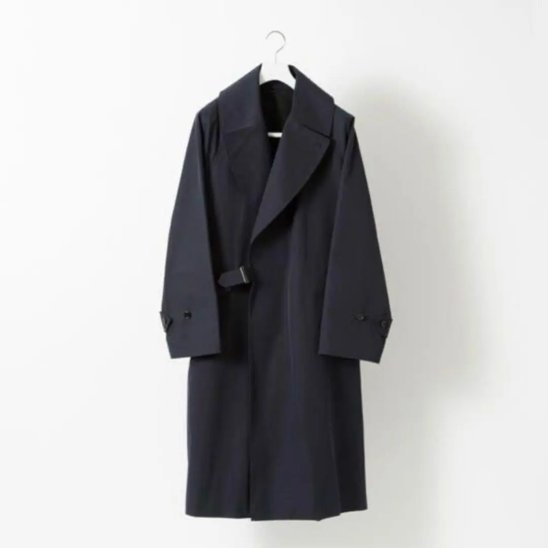 【OK出品】コモリ タイロッケン aw18 2025年最新】18aw タイロッケンの人気アイテム - メルカリ