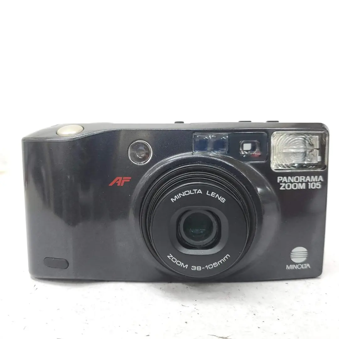 2025年最新】minolta panorama zoom 105の人気アイテム - メルカリ