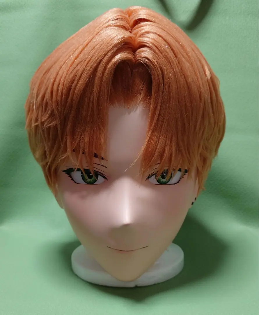 七草ナズナ 全頭面　鍵　衣装つき 　コスチューム　マスク　コスプレ　 着ぐるみ Amazon | 七草ナズナ 全頭面 鍵 衣装つき コスチューム マスク