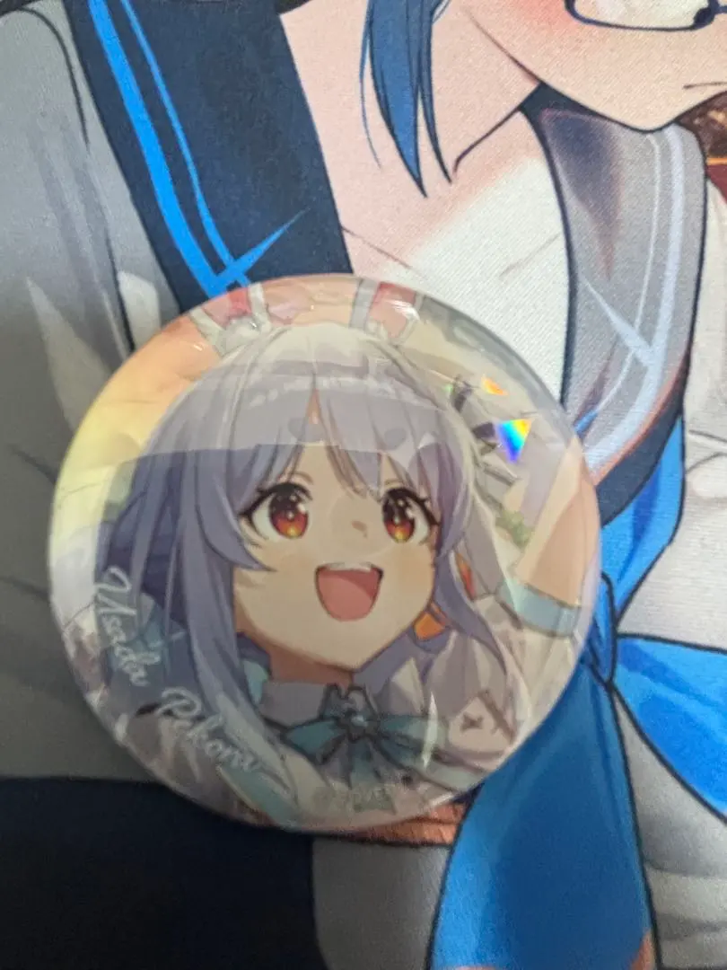 hololive 5th fes. Capture the Moment アクリルスタンド