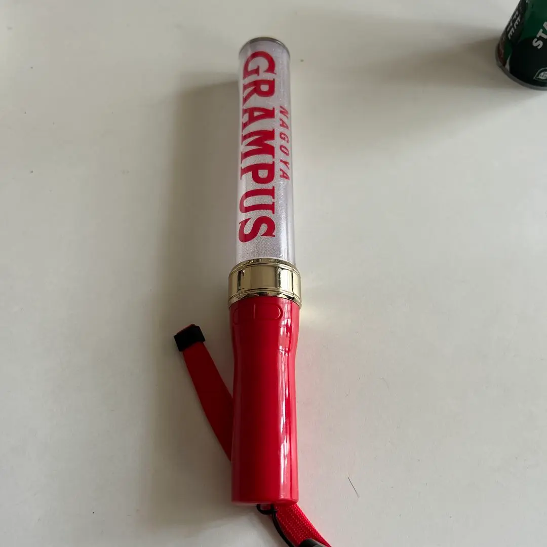 【追加あり】グランパスくんファミリー ぬいぐるみ お面 旗3枚 ペンライト uniform-type-penlight-number-