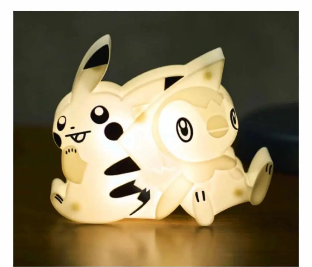 ポケットモンスター ネオン風LEDライト ポリゴン 中古 ポケットモンスター ネオン風LEDライト ポリゴン 中古 - メルカリ