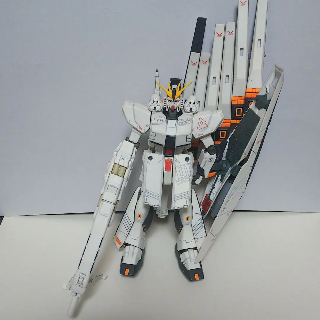 HGUC 量産型サザビー　ガンプラ完成品 HG 1/144 サザビー | 機動戦士ガンダム 逆襲のシャア